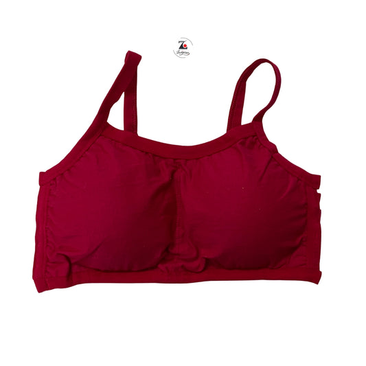 Regular Sports padded bra